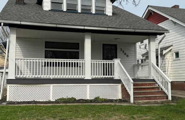 5 Bedroom on Cleveland's East Side photos photos