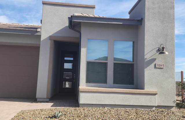 3185 Blue Agave Lane - 1 photos photos