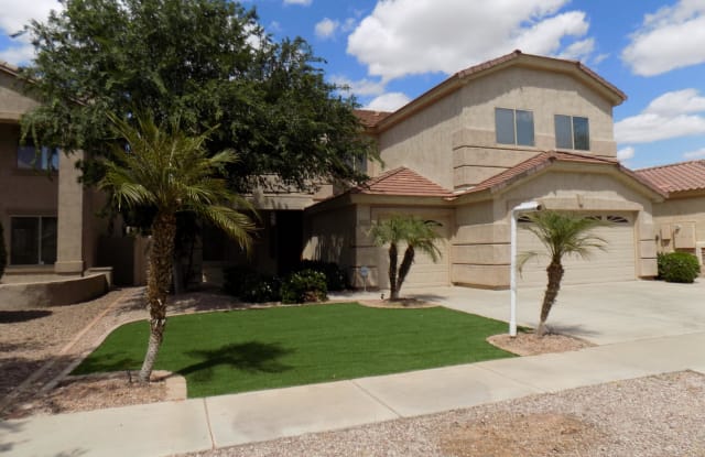 222 W Pelican Drive - 222 West Pelican Drive, Chandler, AZ 85286