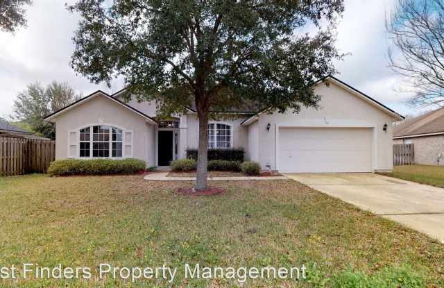 12042 Spring Ridge Drive - 12042 Spring Ridge Drive, Jacksonville, FL 32258