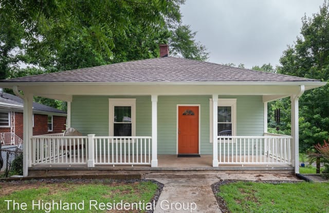1258 Wylie St. SE - 1258 Wylie Street Southeast, Atlanta, GA 30317