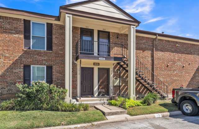4038 Ridglea Country Club Drive - 4038 Ridglea Country Club Drive, Fort Worth, TX 76126 4038 Ridglea Country Club Drive - 4038 Ridglea Country Club Drive, Fort Worth, TX 76126