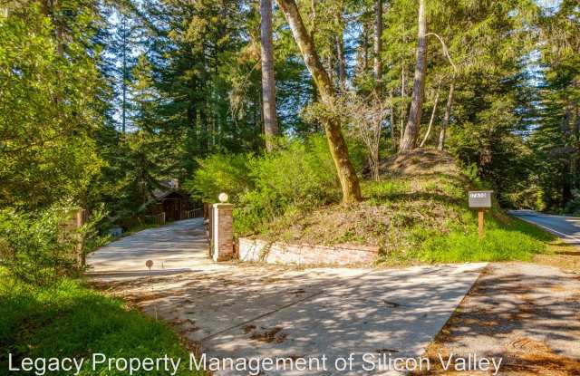 17650 Skyline Blvd. Gallery 2