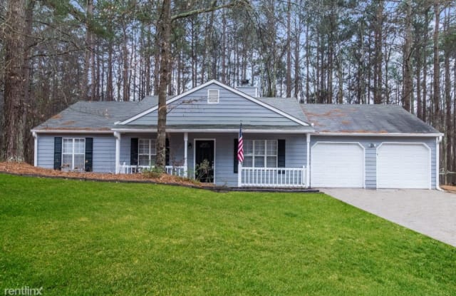 5491 Quarters Way - 5491 Quarters Way, Powder Springs, GA 30127