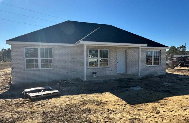 3 Bed 2 Bath House - New Construction Coming Soon - 1220 Orange Street, Vidalia, GA 30474