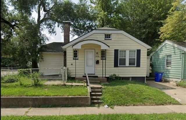 609 W Cushing St, Decatur, IL 62526 photos photos