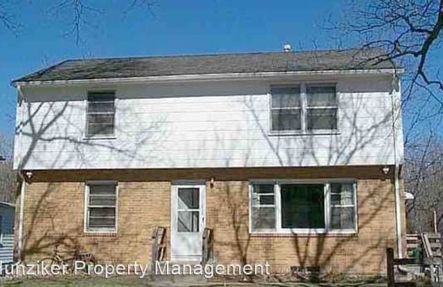 2811 Oakland - 2811 Oakland Street, Ames, IA 50014