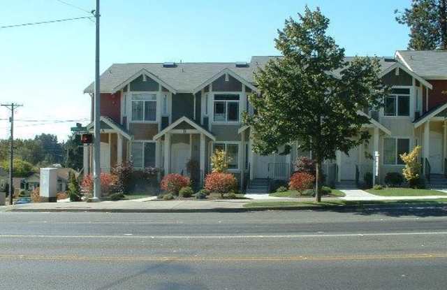 2 bdrm 2.5 bath Townhouse with garage! $400 off! $1895 per month for the 1st 2 months, then $2095 per month rent photos photos