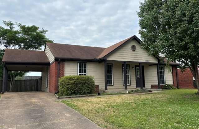 10257 Palmer Dr Olive Branch, MS photos photos