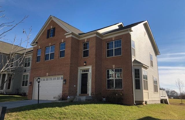 9867 OBIN LANE - 9867 Obin Lane, Waldorf, MD 20601