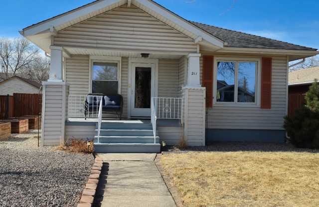 211 South 6th Avenue photos photos