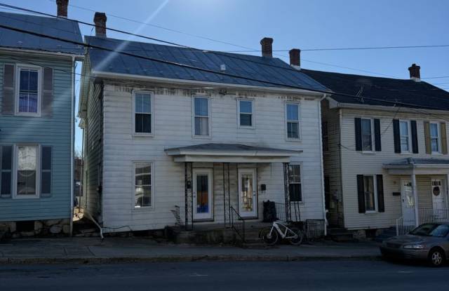 26 E. Orange Street, Shippensburg, PA 17257 photos photos