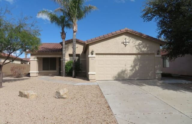 1931 South Noble - 1931 South Noble, Mesa, AZ 85209