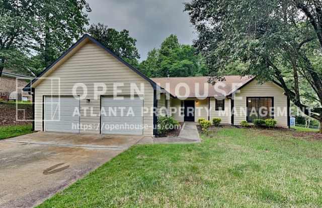 5580 Dorsett Shoals Lane photos photos