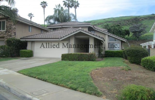 35 Sunset Ridge Cir - 35 Sunset Ridge Cir, Pomona, CA 91766