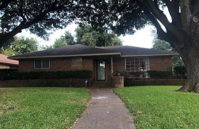 1702 Meadow Valley Lane - 1702 Meadow Valley Lane, Dallas, TX 75232