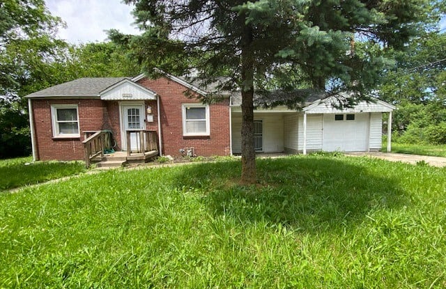 3014 E 37th St - 3014 East 37th Street, Indianapolis, IN 46218