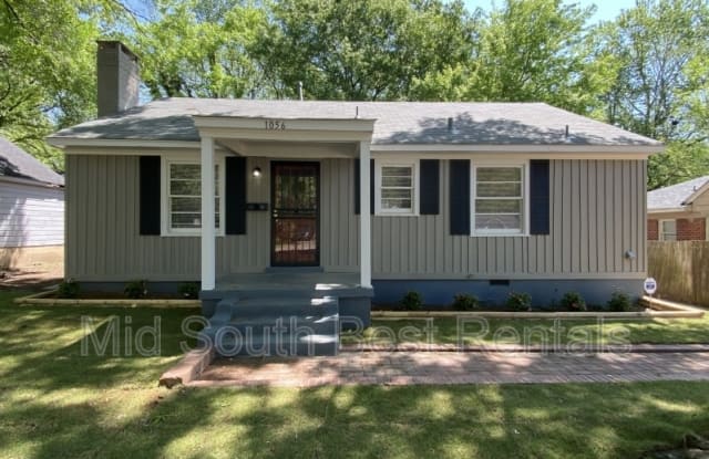 1056 S Highland St photos photos