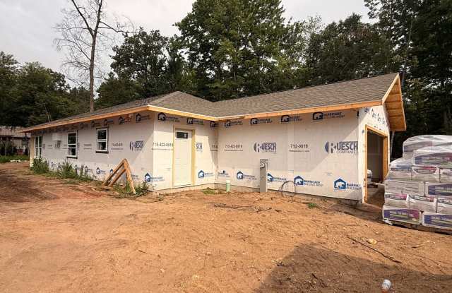 Brand New! 2 Bedroom Single Family Home Gallery 1