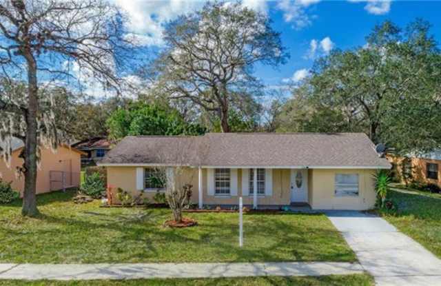 1004 Wolf Trail - 1004 Wolf Trail, Casselberry, FL 32707