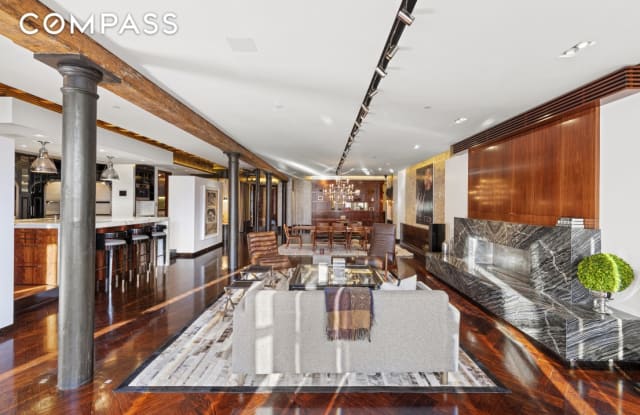 459 West Broadway - 459 Broadway, New York City, NY 10013