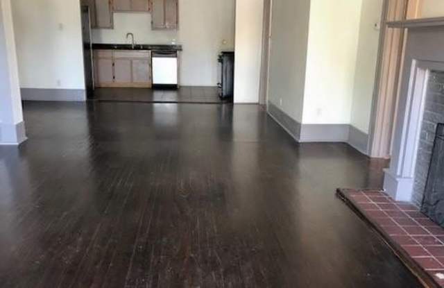 1025 Kings Highway - 1025 Kings Highway, Dallas, TX 75208