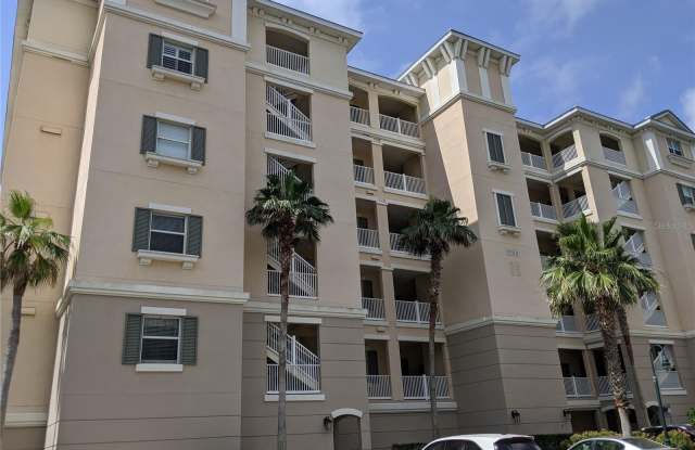 1200 CINNAMON BEACH WAY - 1200 Cinnamon Beach Way, Flagler County, FL 32137