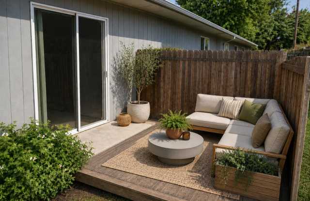 1507 N. Wildcat Way - 4Plex Gallery 3