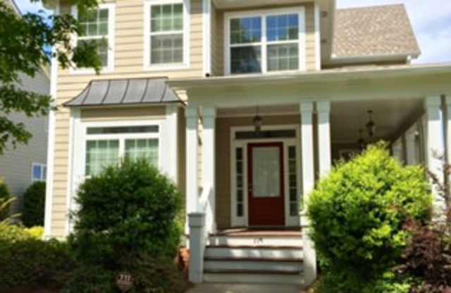 115 Clandon Park Ter - 115 Clandon Park Terrace, Fayetteville, GA 30214