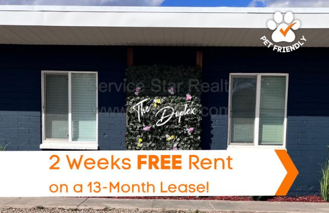 850 W Hazelwood St photos photos