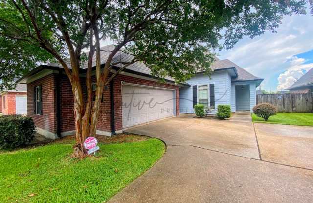 Family Home in Lafitte Landing – Fenced Yard + Garage photos photos