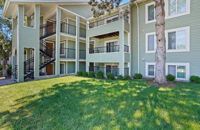 Seasons at Pebble Creek photos photos