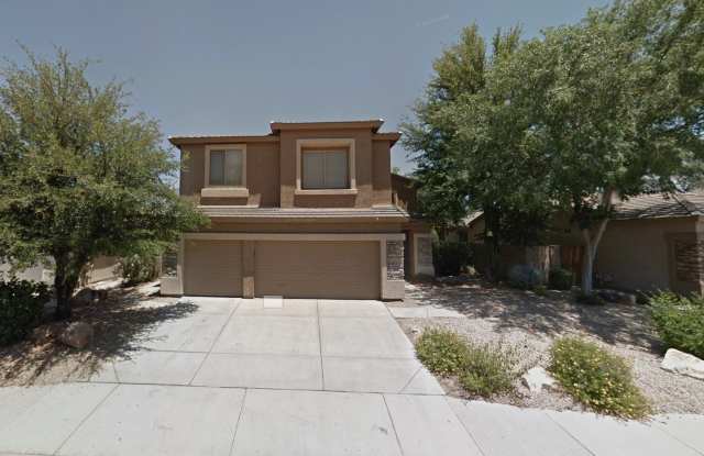 2850 E Carla Vista Dr photos photos