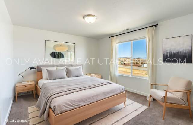 890 S Brubaker Way photos photos