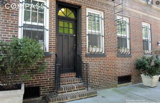 344 West 12th Street - 344 West 12th Street, New York City, NY 10014