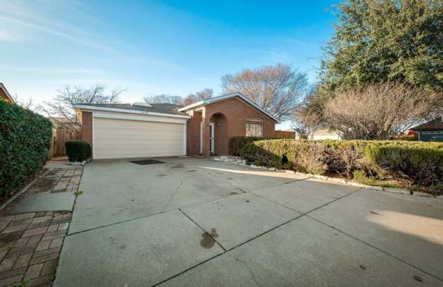 2090 Colt Court - 2090 Colt Court, Keller, TX 76248