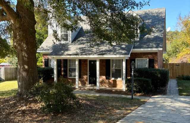 Available Now in Petersburg Village - 337 Candlestick Way, Martinez, GA 30907