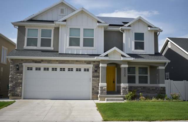 4908 W Eiffel Way - 4908 Eiffel Way, Riverton, UT 84096