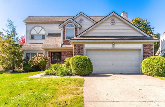 6360 Robison Lane - 6360 Robison Lane, Washtenaw County, MI 48176