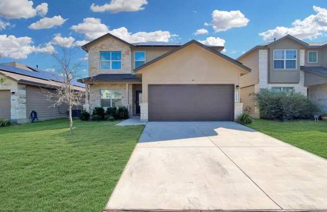 14047 Mudstone Street - 14047 Mudstone Street, Bexar County, TX 78253