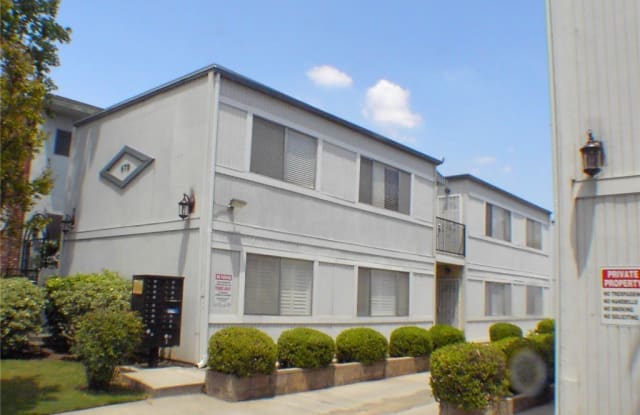 470 S LOS ROBLES Avenue - 470 Los Robles Avenue, Pasadena, CA 91101
