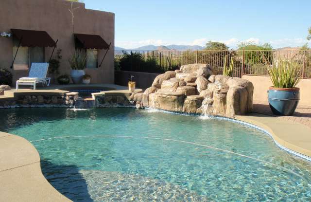 11296 E DESERT TROON Lane Gallery 2