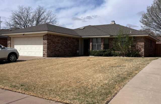 9614 Chicago Avenue - 9614 Chicago Avenue, Lubbock, TX 79424 9614 Chicago Avenue - 9614 Chicago Avenue, Lubbock, TX 79424