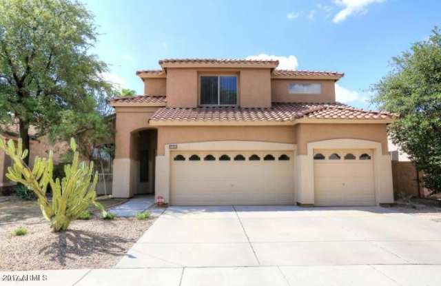 5435 W BUFFALO Street - 5435 West Buffalo Street, Chandler, AZ 85226