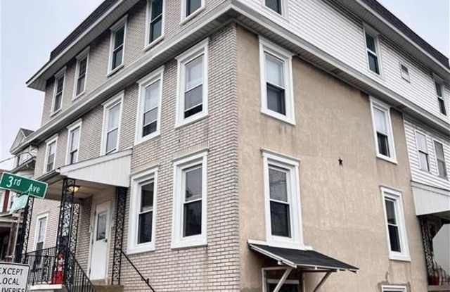 402 Prospect Avenue unit: E-3 - 402 Prospect Avenue, Scranton, PA 18505