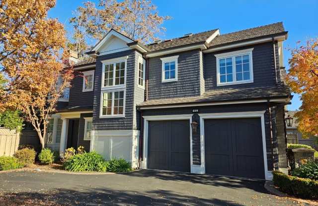 919 Fremont Place - 919 Fremont Place, Menlo Park, CA 94025