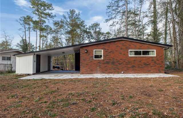 201 Lydia Drive SE Gallery 1