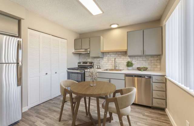Overlook Townhomes Gallery 3