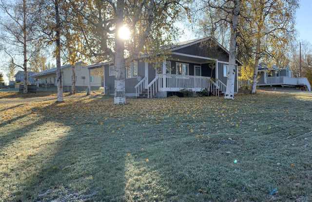 126 E Susitna Ave photos photos