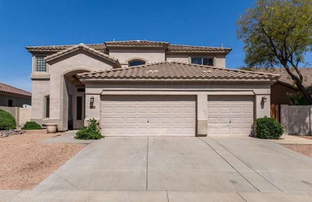 918 W Windsong Drive photos photos